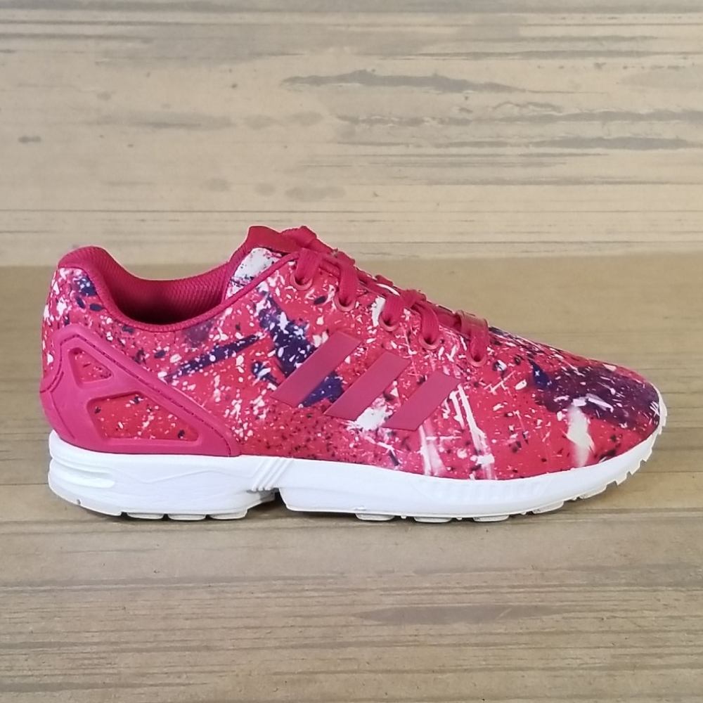 Adidas Torsion Casual Women's Sneakers - Picture 1 of 8